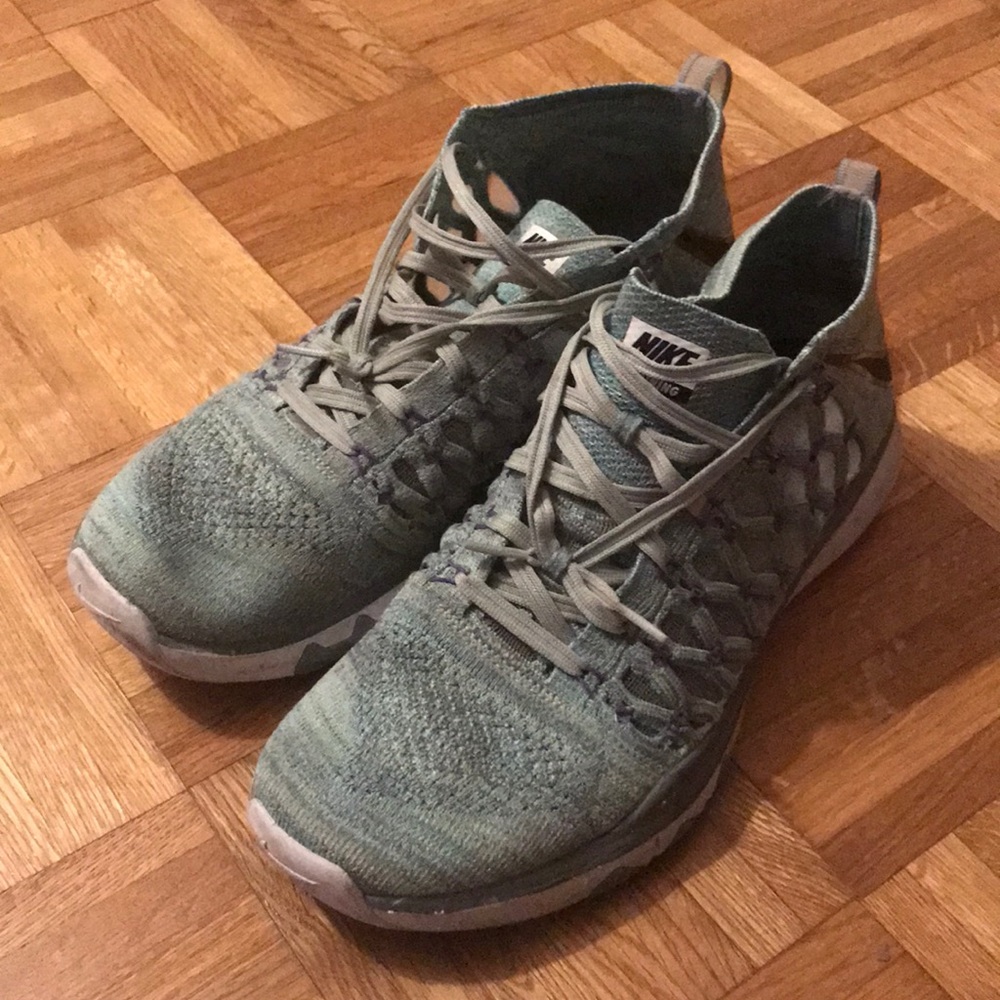 Nike Trainers